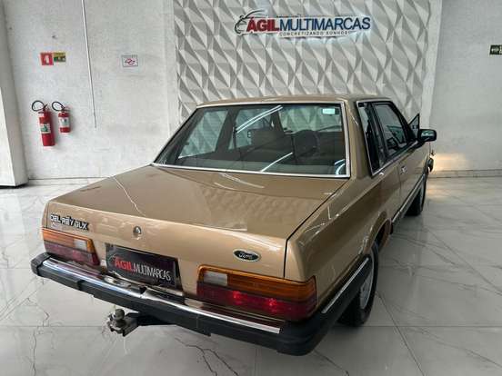 FORD-DEL REY-1989