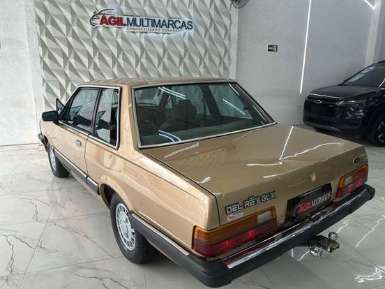 FORD-DEL REY-1989