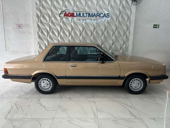 FORD-DEL REY-1989