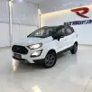 FORD ECOSPORT 1.5 TI-VCT FLEX FREESTYLE AUTOMÁTICO FORD ECOSPORT 1.5 TI-VCT FLEX FREESTYLE AUTOMÁTICO