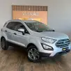 FORD ECOSPORT 1.5 TI-VCT FLEX SE AUTOMÁTICO FORD ECOSPORT 1.5 TI-VCT FLEX SE AUTOMÁTICO