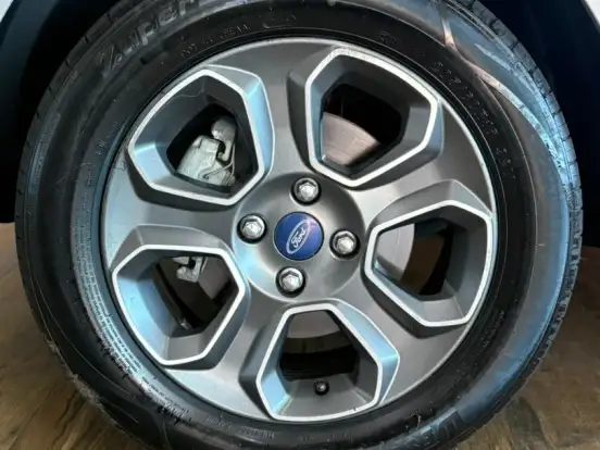FORD-ECOSPORT-1.5 TI-VCT FLEX SE AUTOMÁTICO FORD-ECOSPORT-2018