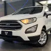 FORD ECOSPORT 1.5 TI-VCT FLEX SE AUTOMÁTICO FORD ECOSPORT 1.5 TI-VCT FLEX SE AUTOMÁTICO