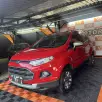 FORD ECOSPORT 1.6 FREESTYLE 16V FLEX 4P MANUAL FORD ECOSPORT 1.6 FREESTYLE 16V FLEX 4P MANUAL