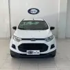 FORD ECOSPORT 1.6 FREESTYLE 16V FLEX 4P MANUAL FORD ECOSPORT 1.6 FREESTYLE 16V FLEX 4P MANUAL