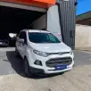 FORD ECOSPORT 1.6 FREESTYLE 16V FLEX 4P MANUAL FORD ECOSPORT 1.6 FREESTYLE 16V FLEX 4P MANUAL