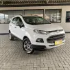 FORD ECOSPORT 1.6 FREESTYLE 16V FLEX 4P MANUAL FORD ECOSPORT 1.6 FREESTYLE 16V FLEX 4P MANUAL