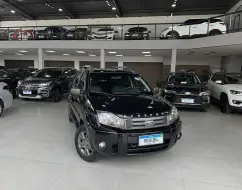 FORD ECOSPORT 1.6 FREESTYLE 8V FLEX 4P MANUAL FORD ECOSPORT 1.6 FREESTYLE 8V FLEX 4P MANUAL