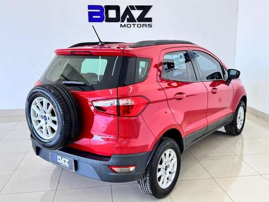FORD-ECOSPORT-2017