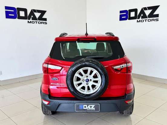 FORD-ECOSPORT-2017