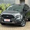 FORD ECOSPORT 1.5 TI-VCT FLEX FREESTYLE AUTOMÁTICO FORD ECOSPORT 1.5 TI-VCT FLEX FREESTYLE AUTOMÁTICO