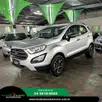 FORD ECOSPORT 1.5 TI-VCT FLEX FREESTYLE MANUAL FORD ECOSPORT 1.5 TI-VCT FLEX FREESTYLE MANUAL