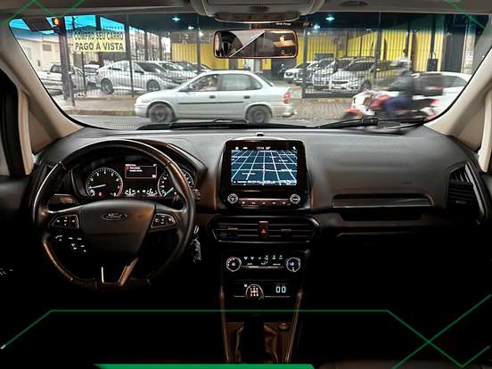 FORD-ECOSPORT-1.5 TI-VCT FLEX FREESTYLE MANUAL FORD-ECOSPORT-2018