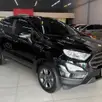 FORD ECOSPORT 1.5 TI-VCT FLEX FREESTYLE MANUAL FORD ECOSPORT 1.5 TI-VCT FLEX FREESTYLE MANUAL