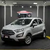 FORD ECOSPORT 1.5 TI-VCT FLEX SE AUTOMÁTICO FORD ECOSPORT 1.5 TI-VCT FLEX SE AUTOMÁTICO