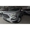 FORD ECOSPORT 1.5 TI-VCT FLEX SE AUTOMÁTICO FORD ECOSPORT 1.5 TI-VCT FLEX SE AUTOMÁTICO