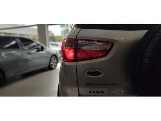 FORD-ECOSPORT-1.5 TI-VCT FLEX SE AUTOMÁTICO FORD-ECOSPORT-2018