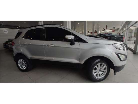 FORD-ECOSPORT-1.5 TI-VCT FLEX SE AUTOMÁTICO FORD-ECOSPORT-2018