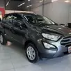 FORD ECOSPORT 1.5 TI-VCT FLEX SE AUTOMÁTICO FORD ECOSPORT 1.5 TI-VCT FLEX SE AUTOMÁTICO