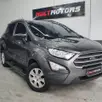 FORD ECOSPORT 1.5 TI-VCT FLEX SE DIRECT AUTOMÁTICO FORD ECOSPORT 1.5 TI-VCT FLEX SE DIRECT AUTOMÁTICO