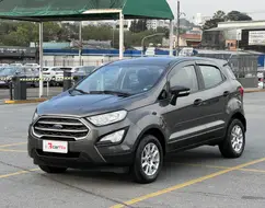 FORD ECOSPORT 1.5 TI-VCT FLEX SE DIRECT AUTOMÁTICO FORD ECOSPORT 1.5 TI-VCT FLEX SE DIRECT AUTOMÁTICO