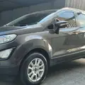 FORD ECOSPORT 1.5 TI-VCT FLEX SE MANUAL FORD ECOSPORT 1.5 TI-VCT FLEX SE MANUAL