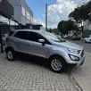 FORD ECOSPORT 1.5 TI-VCT FLEX SE MANUAL FORD ECOSPORT 1.5 TI-VCT FLEX SE MANUAL