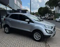 FORD ECOSPORT 1.5 TI-VCT FLEX SE MANUAL FORD ECOSPORT 1.5 TI-VCT FLEX SE MANUAL