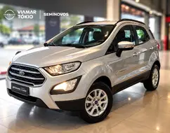 FORD ECOSPORT 1.5 TI-VCT FLEX SE MANUAL FORD ECOSPORT 1.5 TI-VCT FLEX SE MANUAL
