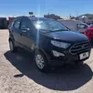 FORD ECOSPORT 1.5 TI-VCT FLEX SE MANUAL FORD ECOSPORT 1.5 TI-VCT FLEX SE MANUAL