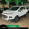 FORD ECOSPORT 1.6 FREESTYLE 16V FLEX 4P MANUAL FORD ECOSPORT 1.6 FREESTYLE 16V FLEX 4P MANUAL