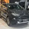 FORD ECOSPORT 1.6 FREESTYLE 16V FLEX 4P MANUAL FORD ECOSPORT 1.6 FREESTYLE 16V FLEX 4P MANUAL
