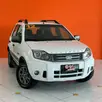 FORD ECOSPORT 1.6 FREESTYLE 16V FLEX 4P MANUAL FORD ECOSPORT 1.6 FREESTYLE 16V FLEX 4P MANUAL