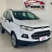 FORD ECOSPORT 1.6 FREESTYLE 16V FLEX 4P MANUAL FORD ECOSPORT 1.6 FREESTYLE 16V FLEX 4P MANUAL