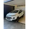 FORD ECOSPORT 1.6 FREESTYLE 16V FLEX 4P MANUAL FORD ECOSPORT 1.6 FREESTYLE 16V FLEX 4P MANUAL