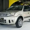 FORD ECOSPORT 1.6 FREESTYLE 16V FLEX 4P MANUAL FORD ECOSPORT 1.6 FREESTYLE 16V FLEX 4P MANUAL