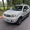 FORD ECOSPORT 1.6 FREESTYLE 8V FLEX 4P MANUAL FORD ECOSPORT 1.6 FREESTYLE 8V FLEX 4P MANUAL