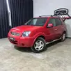 FORD ECOSPORT 1.6 XLS 8V FLEX 4P MANUAL FORD ECOSPORT 1.6 XLS 8V FLEX 4P MANUAL