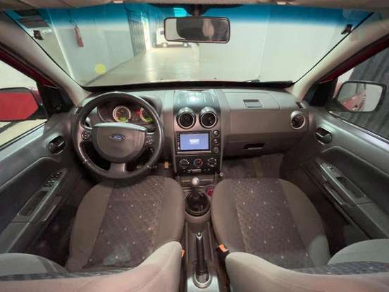 FORD-ECOSPORT-1.6 XLS 8V FLEX 4P MANUAL FORD-ECOSPORT-2004
