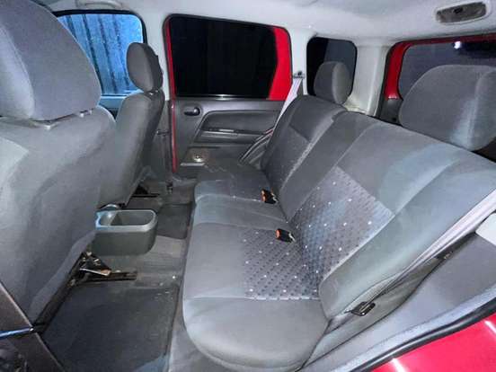 FORD-ECOSPORT-1.6 XLS 8V FLEX 4P MANUAL FORD-ECOSPORT-2004