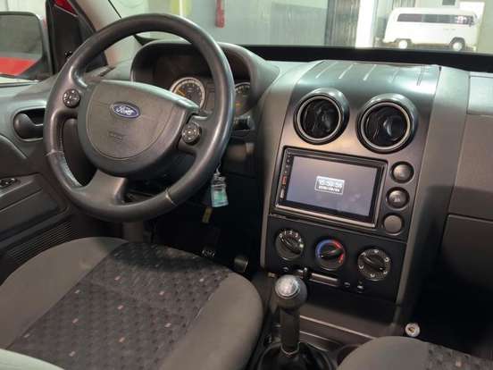 FORD-ECOSPORT-1.6 XLS 8V FLEX 4P MANUAL FORD-ECOSPORT-2004