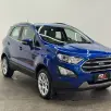 FORD ECOSPORT 2.0 DIRECT FLEX TITANIUM AUTOMÁTICO FORD ECOSPORT 2.0 DIRECT FLEX TITANIUM AUTOMÁTICO