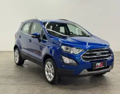 FORD ECOSPORT 2.0 DIRECT FLEX TITANIUM AUTOMÁTICO FORD ECOSPORT 2.0 DIRECT FLEX TITANIUM AUTOMÁTICO