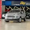 FORD ECOSPORT 2.0 TITANIUM 16V FLEX 4P POWERSHIFT FORD ECOSPORT 2.0 TITANIUM 16V FLEX 4P POWERSHIFT