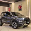 FORD ECOSPORT 2.0 DIRECT FLEX STORM 4WD AUTOMÁTICO FORD ECOSPORT 2.0 DIRECT FLEX STORM 4WD AUTOMÁTICO
