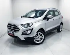 FORD ECOSPORT 2.0 DIRECT FLEX TITANIUM AUTOMÁTICO FORD ECOSPORT 2.0 DIRECT FLEX TITANIUM AUTOMÁTICO