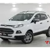 FORD ECOSPORT 2.0 FREESTYLE 16V FLEX 4P POWERSHIFT FORD ECOSPORT 2.0 FREESTYLE 16V FLEX 4P POWERSHIFT