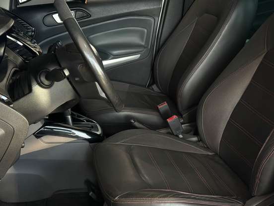 FORD-ECOSPORT-2.0 FREESTYLE 16V FLEX 4P POWERSHIFT FORD-ECOSPORT-2015