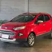 FORD ECOSPORT 2.0 FREESTYLE 16V FLEX 4P POWERSHIFT FORD ECOSPORT 2.0 FREESTYLE 16V FLEX 4P POWERSHIFT