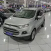 FORD ECOSPORT 2.0 SE 16V FLEX 4P POWERSHIFT FORD ECOSPORT 2.0 SE 16V FLEX 4P POWERSHIFT